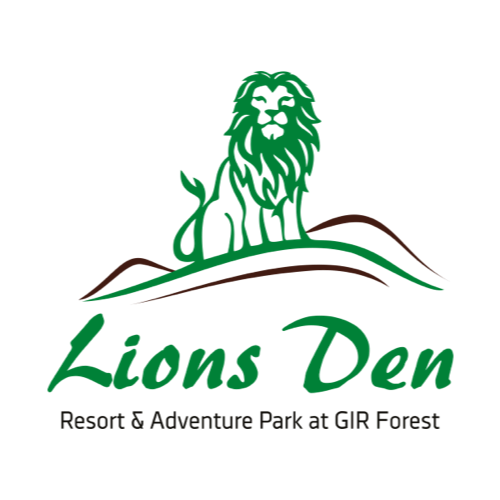 Lions Den - resort & Adventure park at gir forest