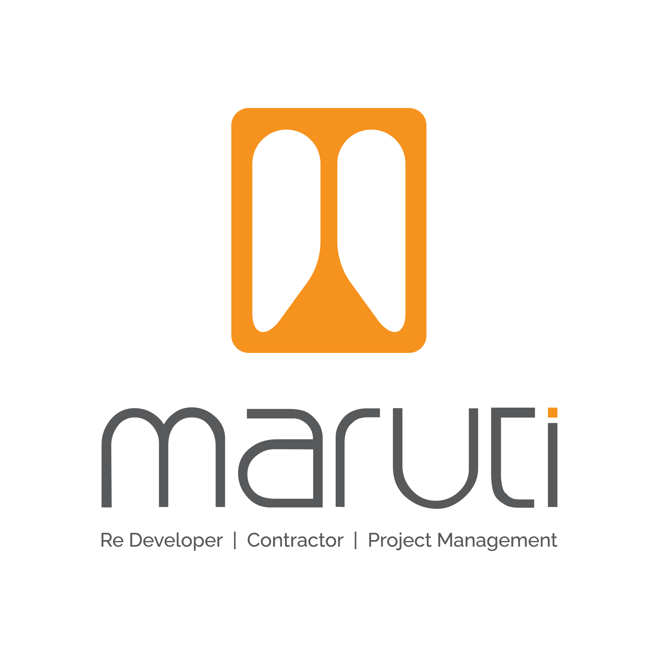 Maruti infra - re developer | Contractor | project management